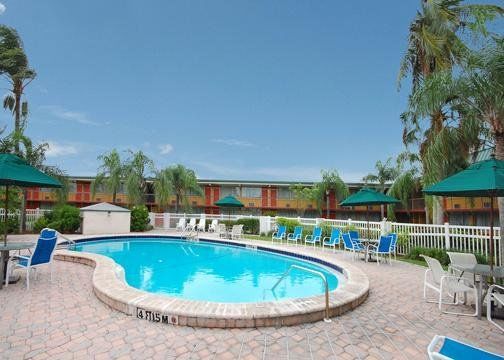 Clarion Hotel Fort Myers Facilități foto